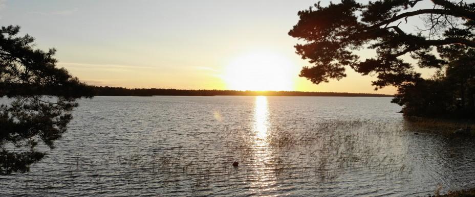 Helgasjön Växjö - Image 2
