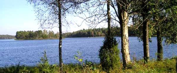 Össjöasjön, Gummestasjön, Hampsjön - Image 3