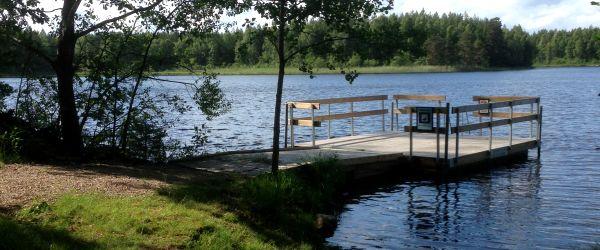 Tiken, Bräkneån (del av) - Image 1