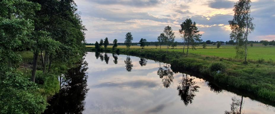 Lagan och Trarydsdammen - Image 4