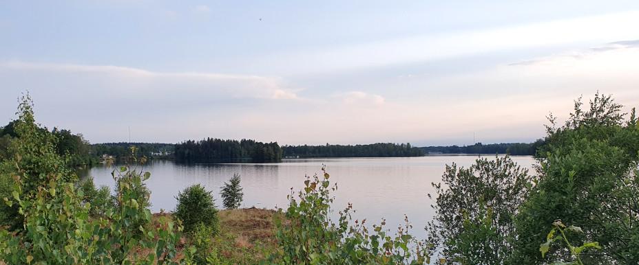Lagan och Trarydsdammen - Image 6