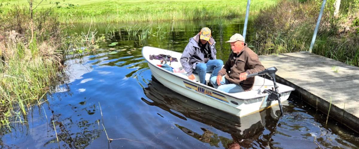 Fisketävling 260523