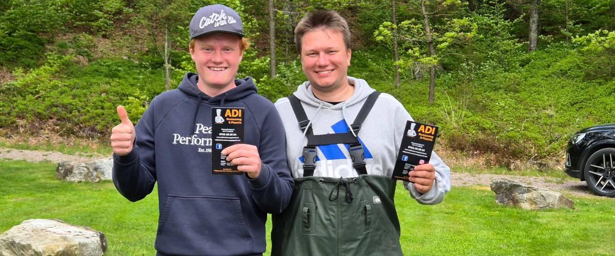 Fisketävling 260523