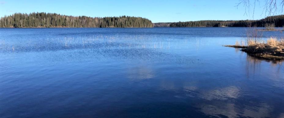 Storsjön