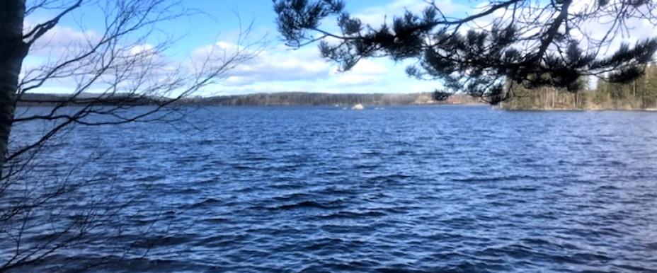 Övre Vättern