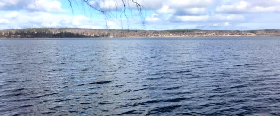 Storsjön, Vätternsjöarna, Hedströmmen - Image 4