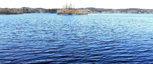 Västra Nedsjön - Image 1