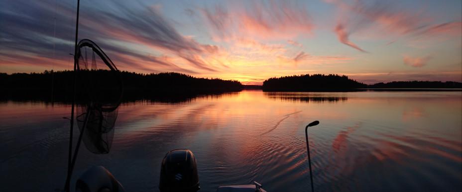 Stora Hästefjorden - Image 1