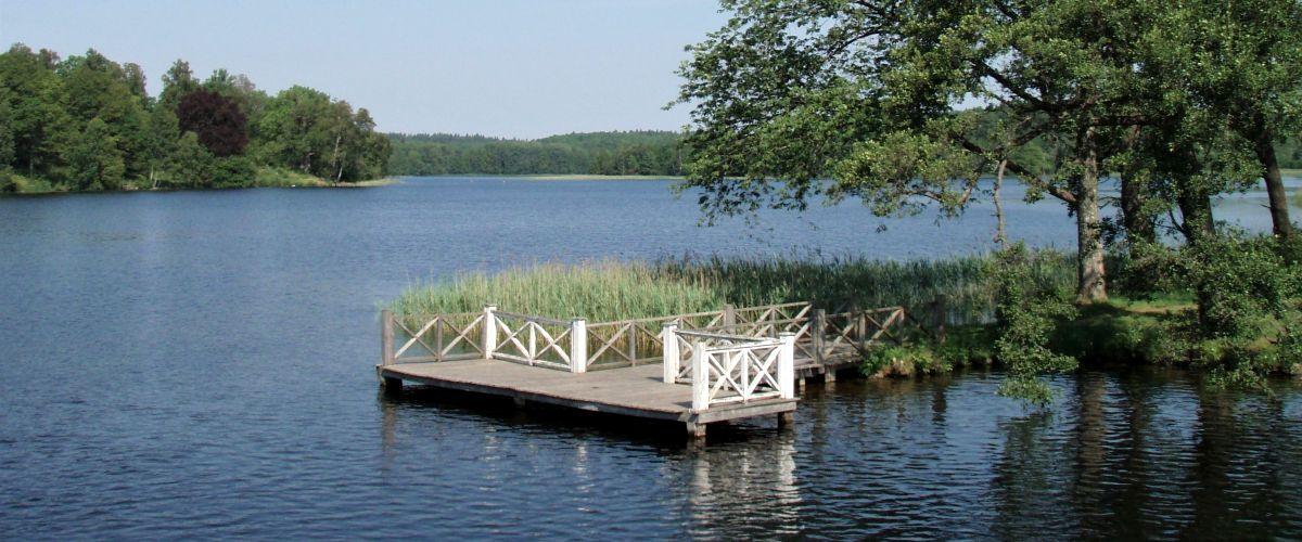 Sävelången, Lillelången - Image 1