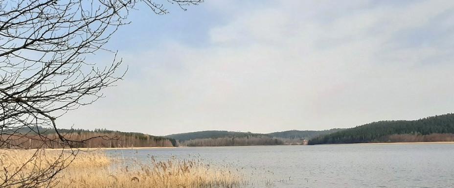 Hargsjön - Image 1