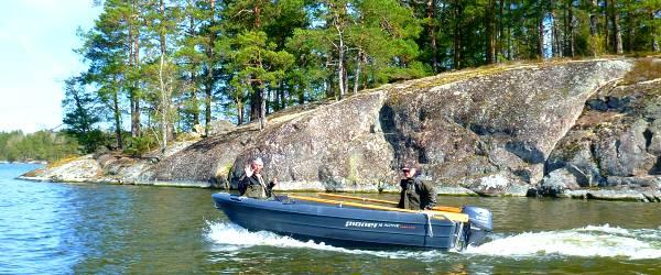 Photo of Hövern, Lången, Hemsjön