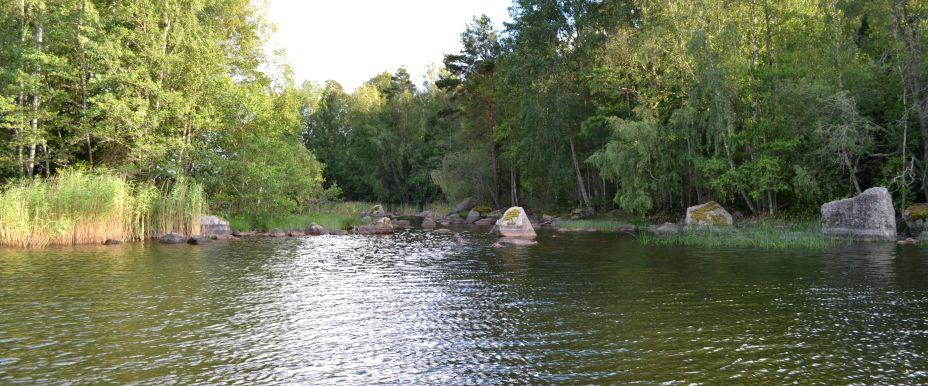 Åländern m fl vatten - Image 1