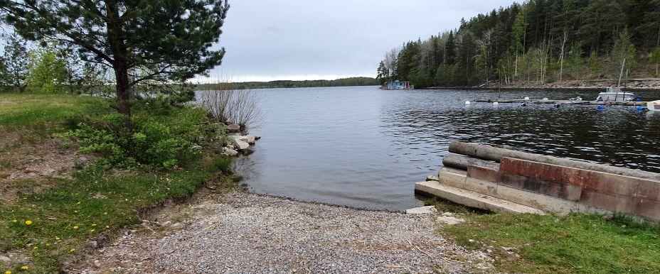 Lien, Stora Nälern - Image 4