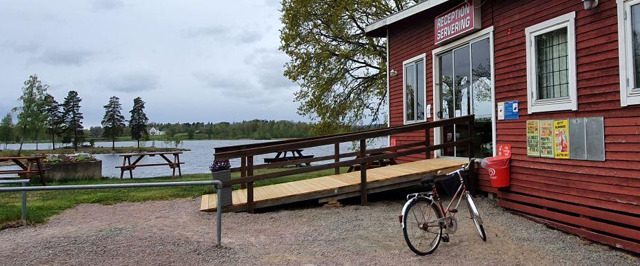 Lien, Stora Nälern - Image 8