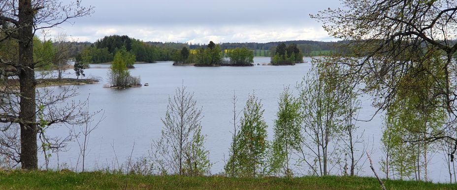 Lien, Stora Nälern - Image 9