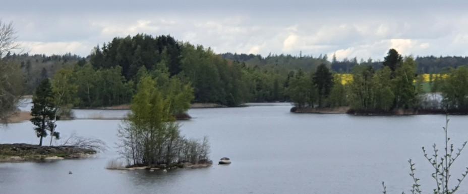 Lien, Stora Nälern - Image 2