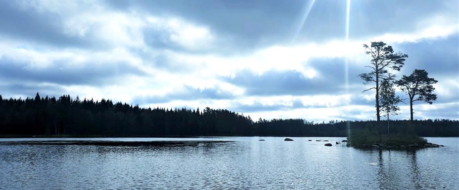 Södra Yxesjön