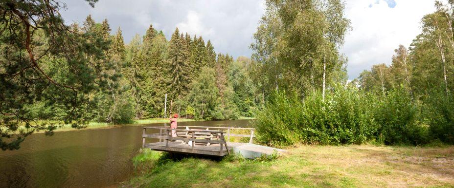 Älvbadet