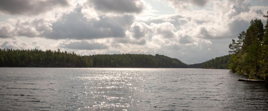 Norra Yxesjön