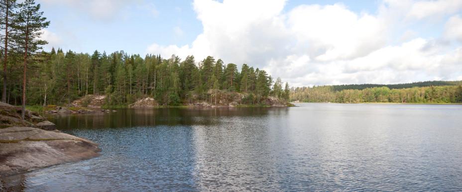 Norra Yxesjön