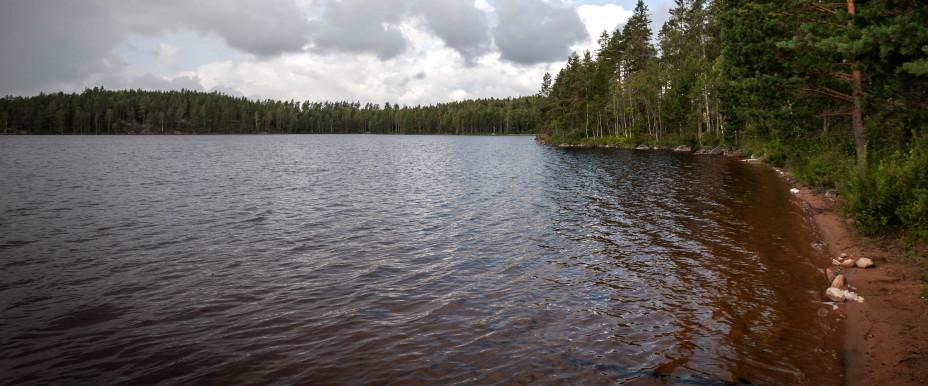 Södra Yxesjön
