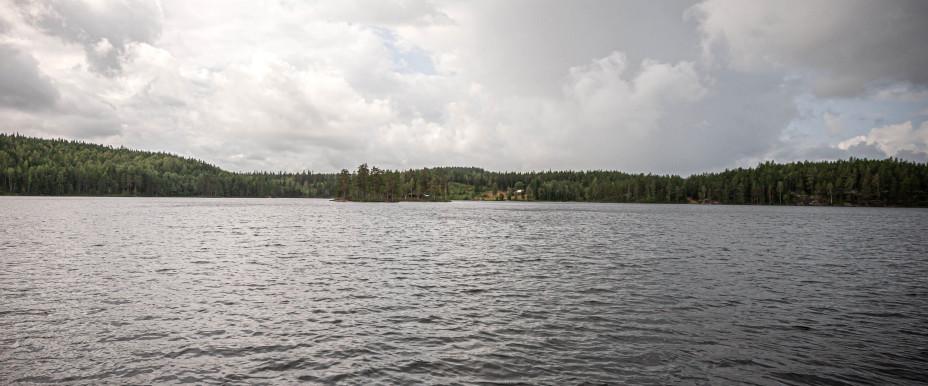 Södra Yxesjön