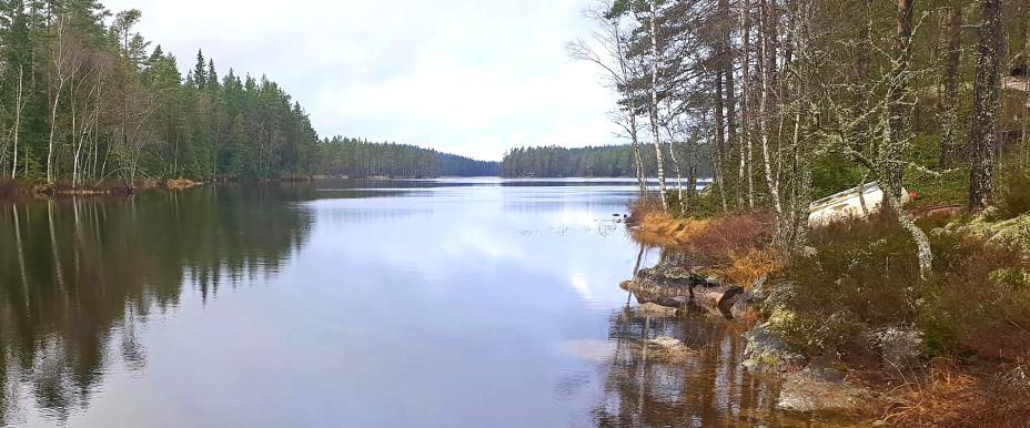 Norra Yxesjön