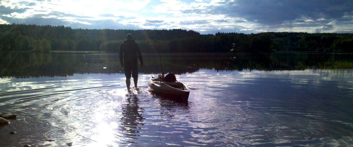 Sjön Aspen (Värmland) - Image 3