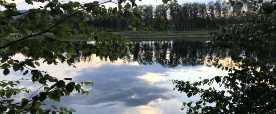 Klarälven inom Hagfors - Image 2