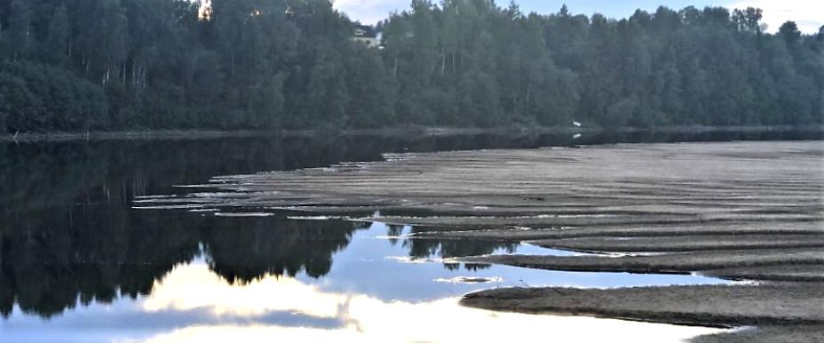 Klarälven inom Hagfors - Image 3