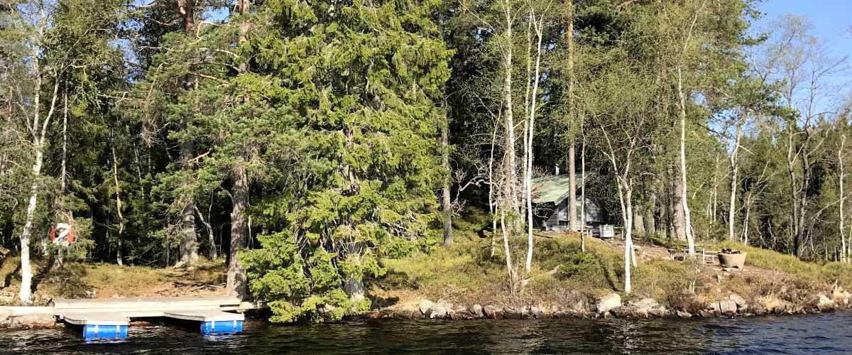 Kullerholmen