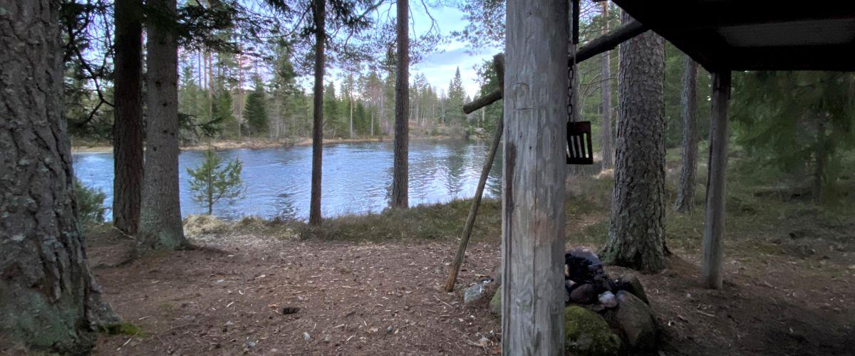 Nordmarksälven, Lersjön m fl vatten - Image 3