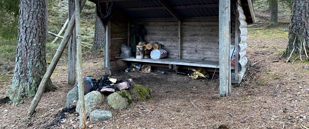 Nordmarksälven, Lersjön m fl vatten - Image 2