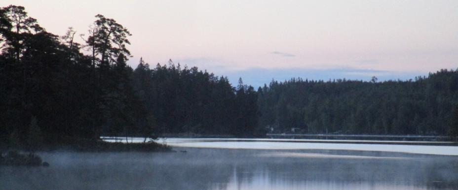 Vilången, Bergtjärnen, Ämten m fl sjöar - Image 4