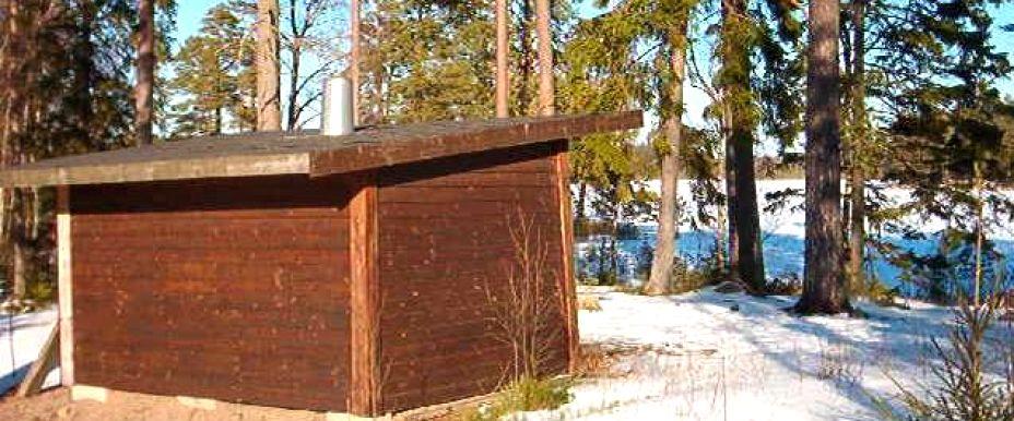 Vindskyddet