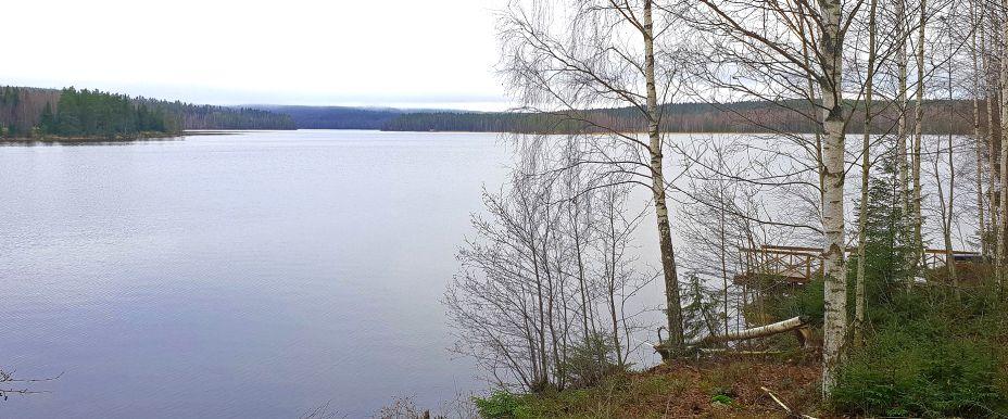Hemsjön