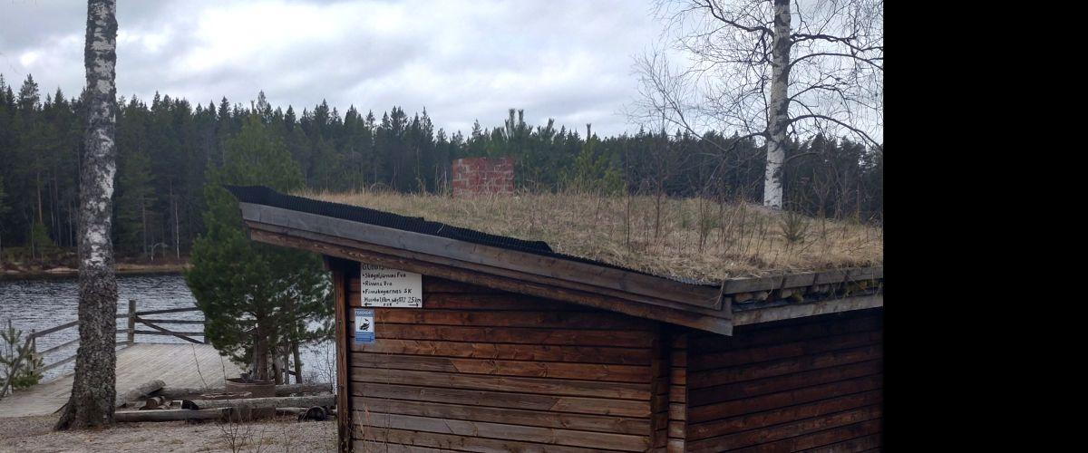 Rinnen, Stensvattnet, Stora Ulvsjön m fl vatten - Image 2