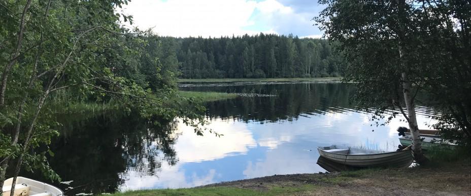 Övre Fryksdalen - Image 3