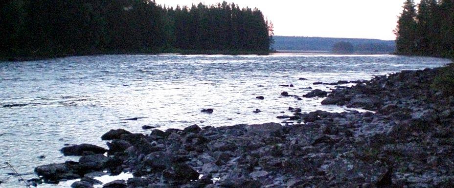 Lövsjöströmmen