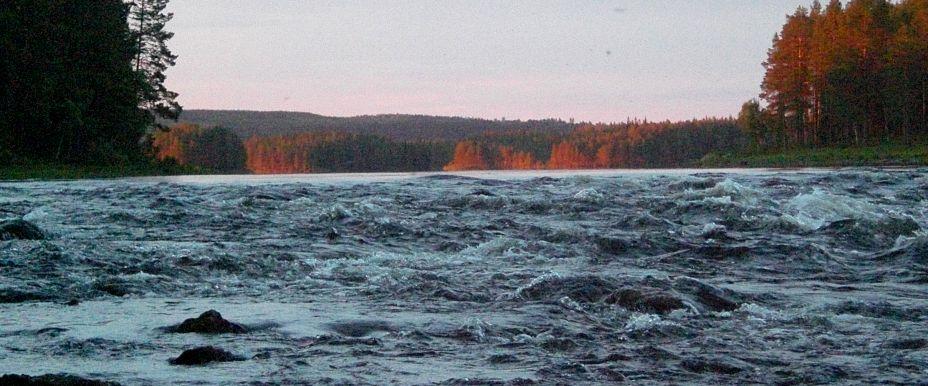 Lövsjöströmmen