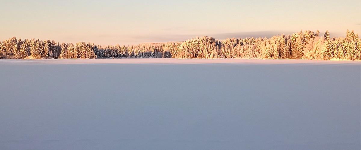 Stamseleviken, Faxälven, Sporrsjön  m fl vatten - Image 3