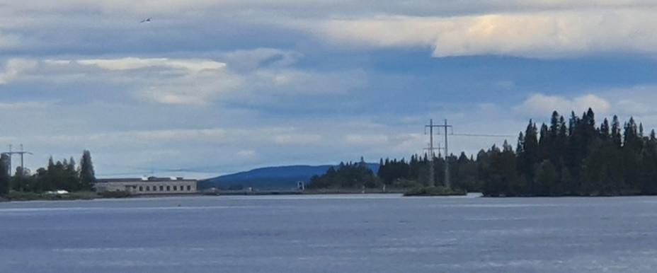 Indalsälven vid Mörsil - Image 8