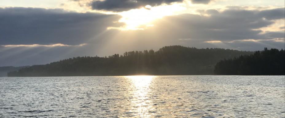 Photo of Alsensjön