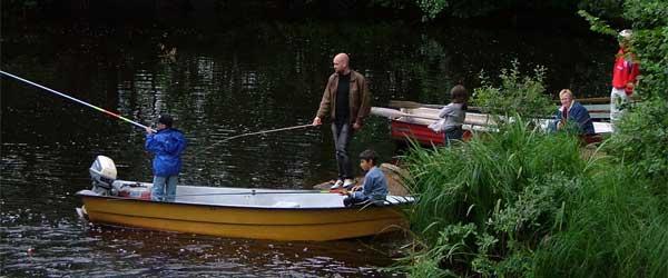 Stensjön och Agunnarydsjön - Image 3
