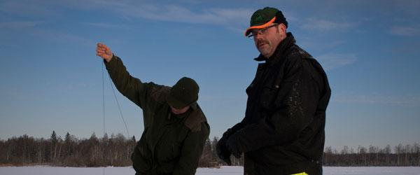 Stensjön och Agunnarydsjön - Image 4