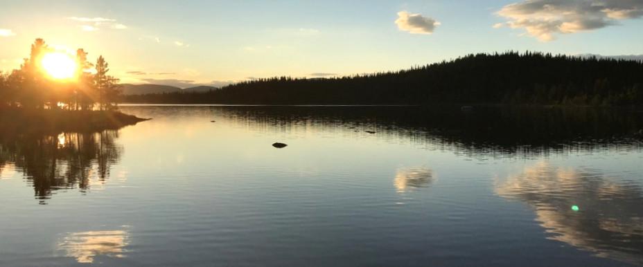 Tännäs - Funäsdalens Fiskeområde - Image 5