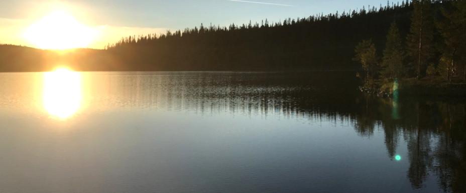 Tännäs - Funäsdalens Fiskeområde - Image 6