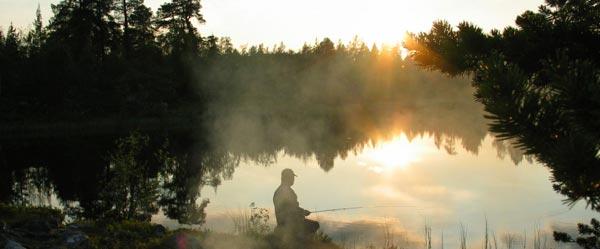 Tännäs - Funäsdalens Fiskeområde - Image 2