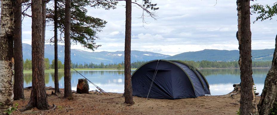 Ottsjön, Offsjön m fl vatten - Image 4