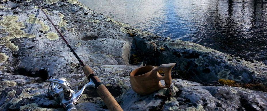 Ströms Vattudal, Ögelströmmen, Gärdviken m fl vatten - Image 2